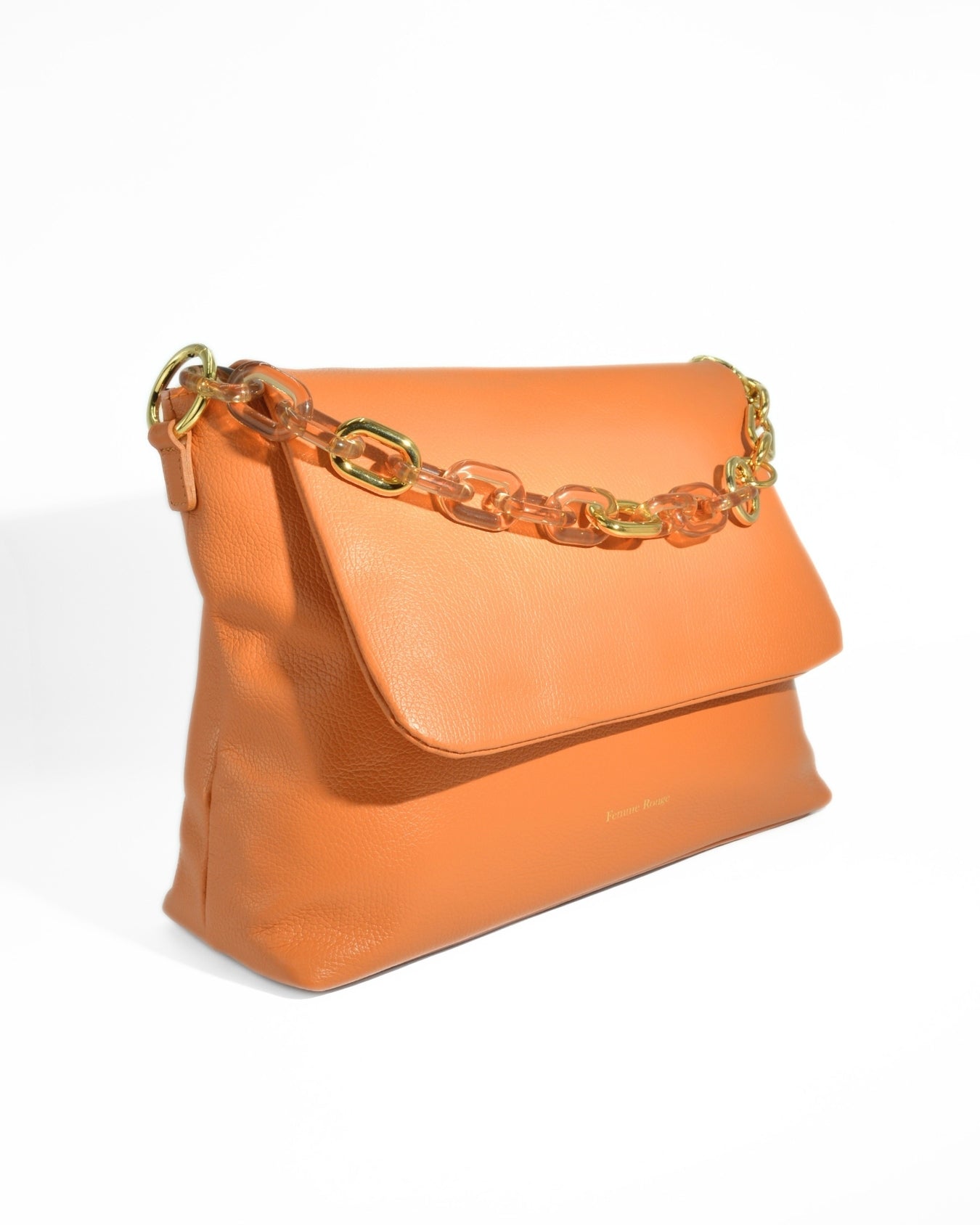 CLAUDIA CHAIN | COGNAC