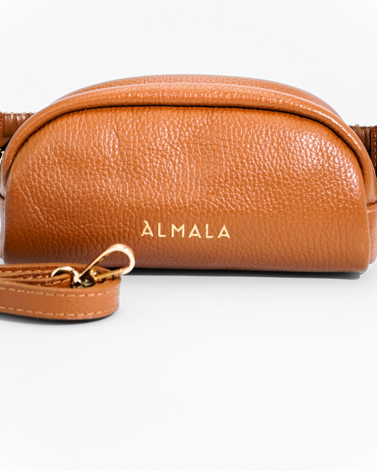 ANTONYA | LEATHER