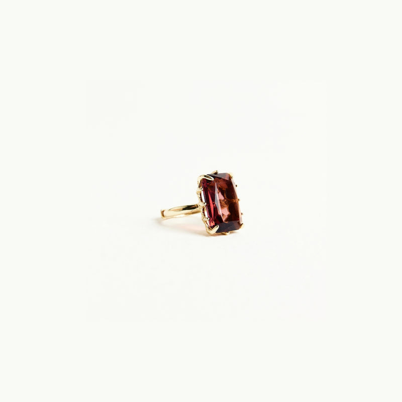 LUX RING | BORDEAUX