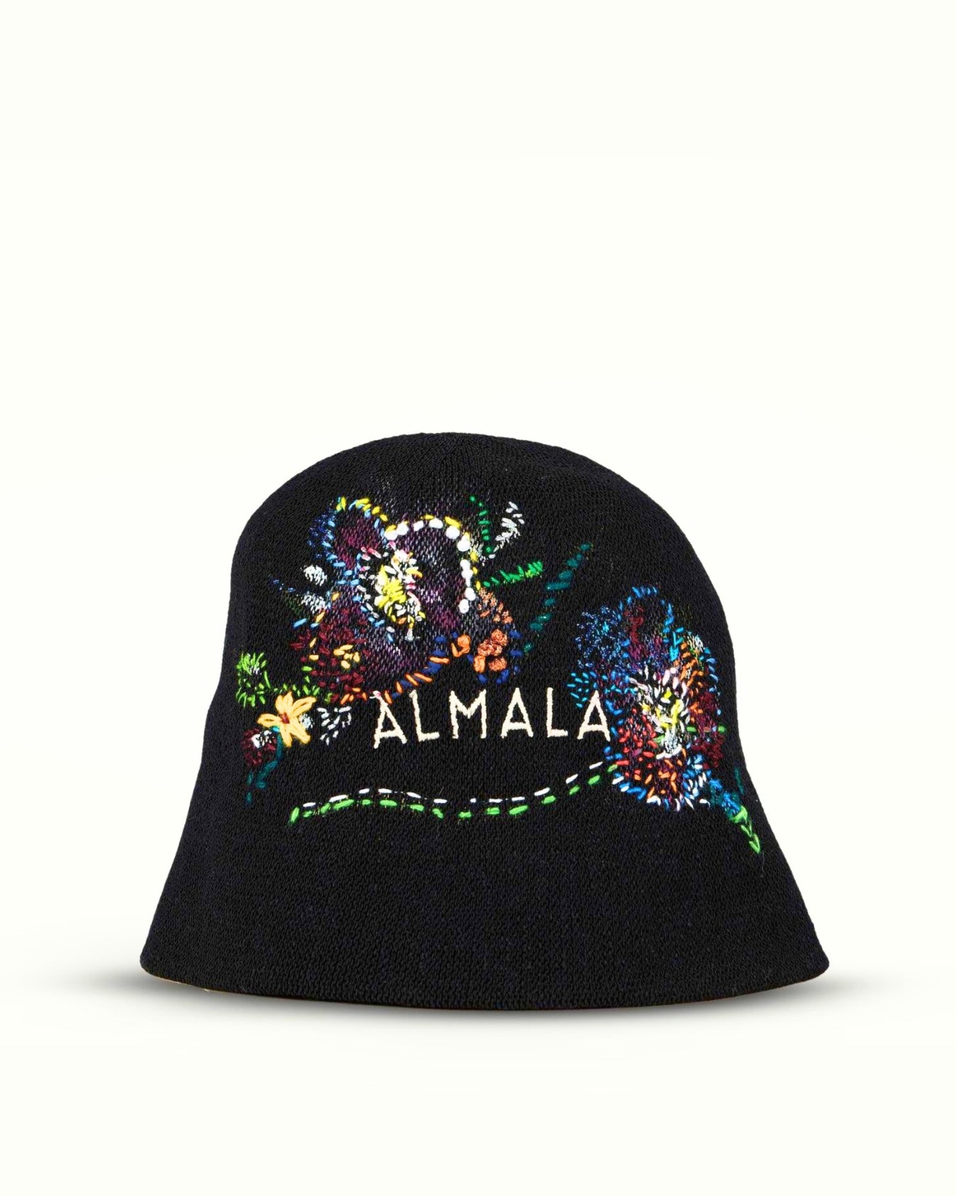 EMBROIDERY HAT 
