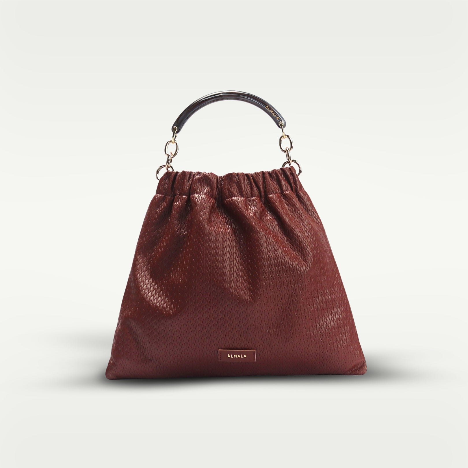 FUTURA BAG | CHESTNUT