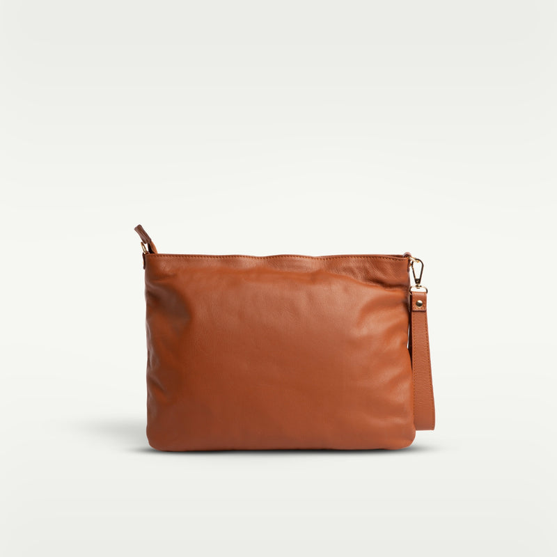 TROPEA | LEATHER