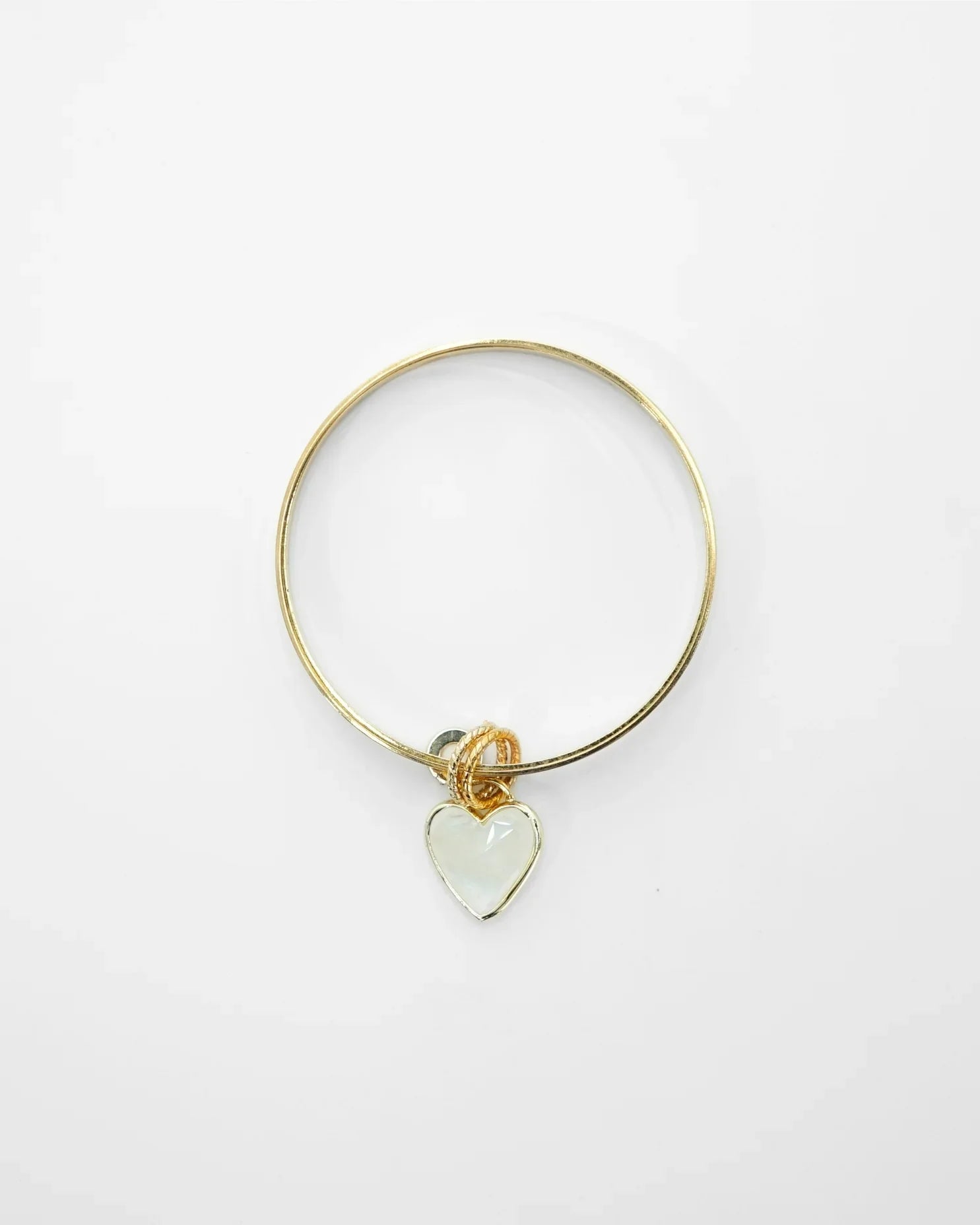 LUX QUARTZ NECKLACE
