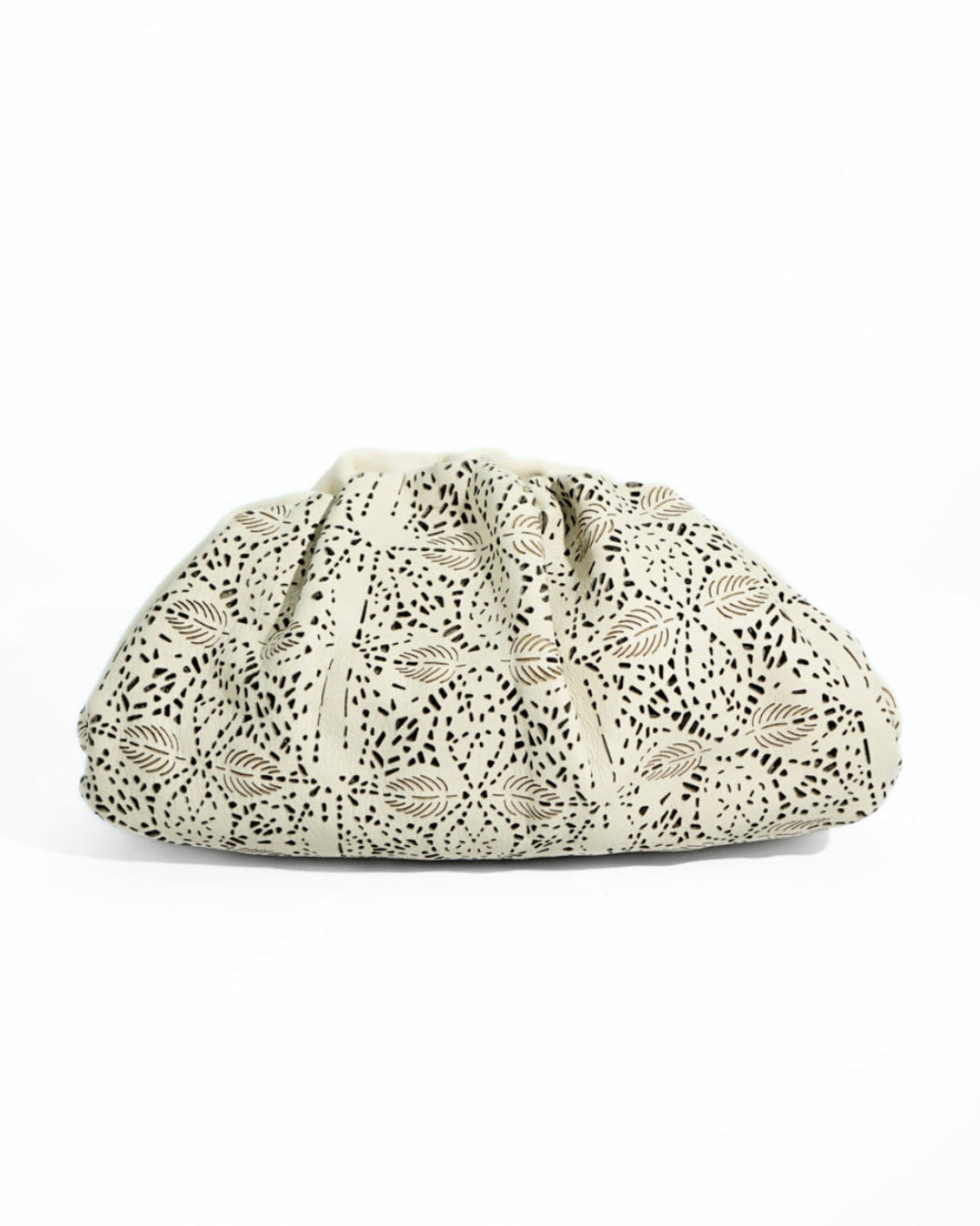 ‍MINI ABBY | BEIGE (50% off)