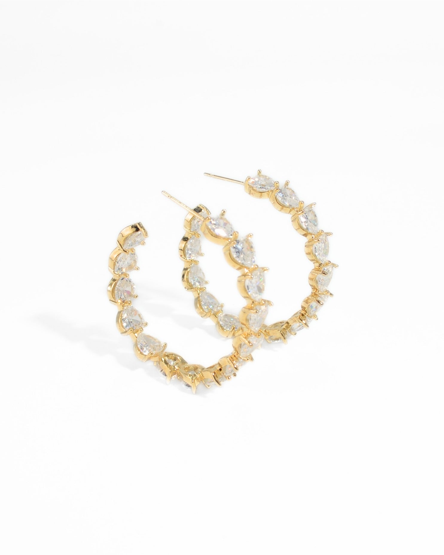 SACRED HEART CHOKER | POWDER
