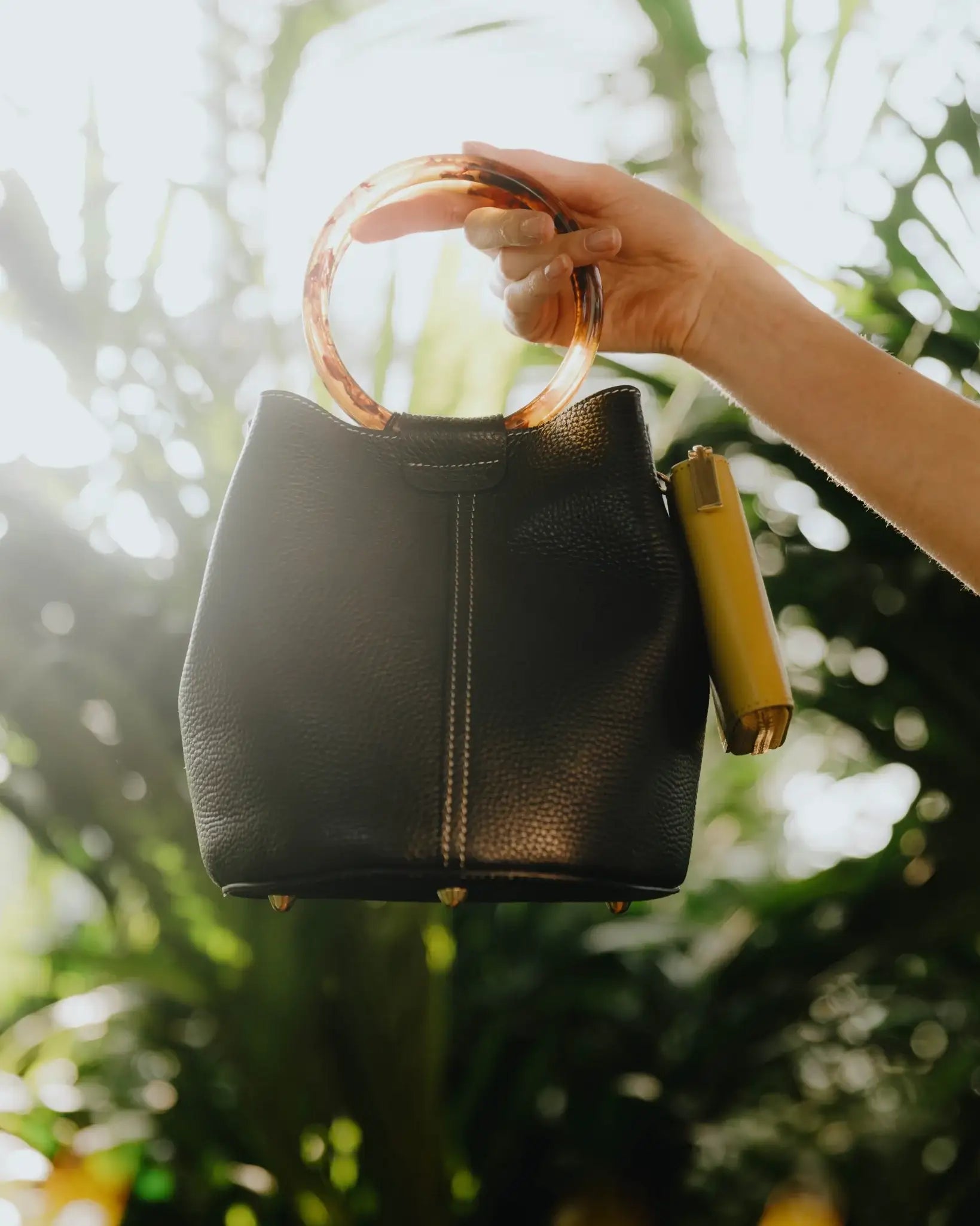 CINDY | LEATHER