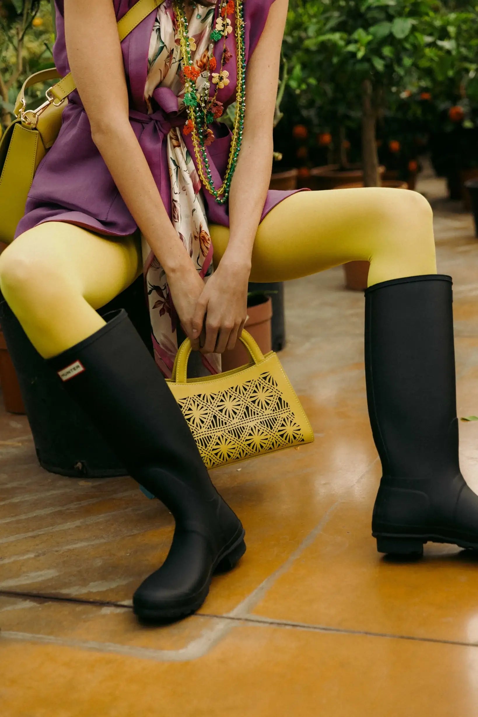 CINDY | LEATHER