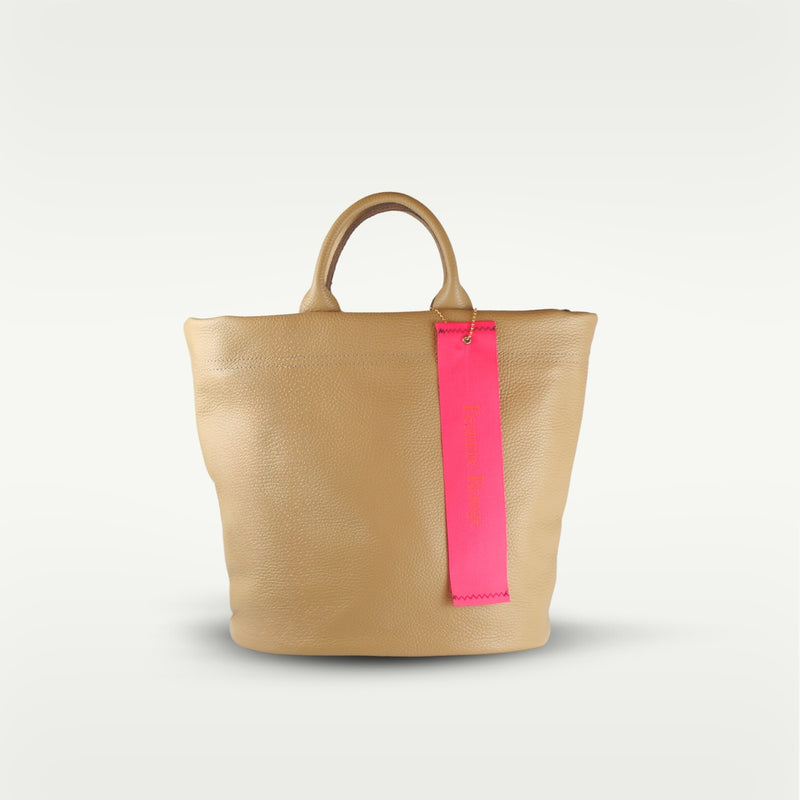 SHOPPER NEW YORK | BEIGE 