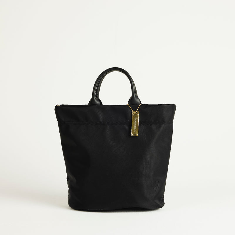 SAIL CANVAS SHOPPER 