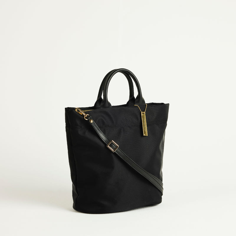 SAIL CANVAS SHOPPER 