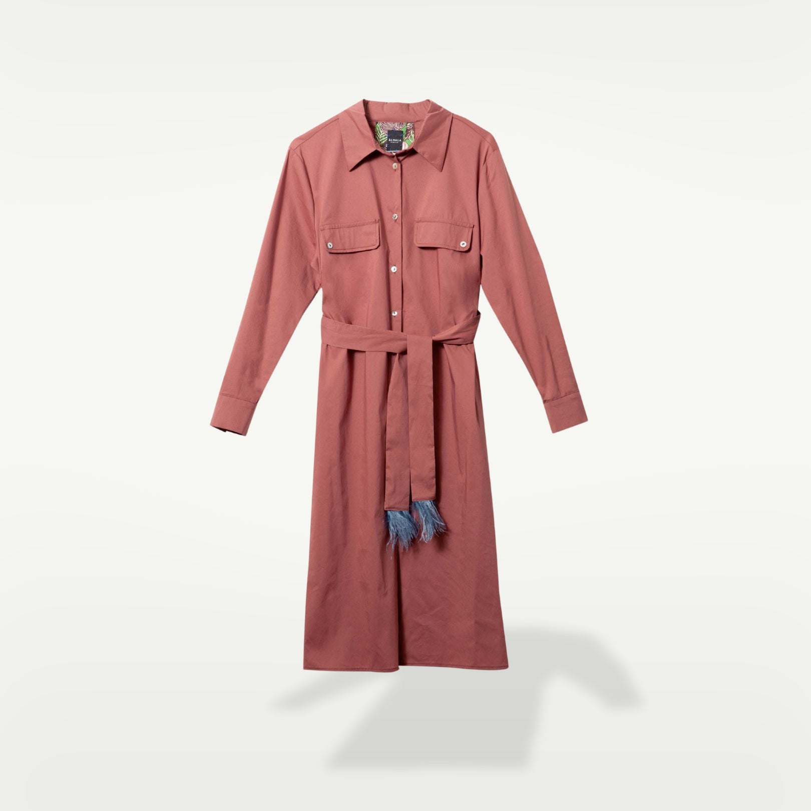 ABITO CAMICIA | SANGRIA - Almala