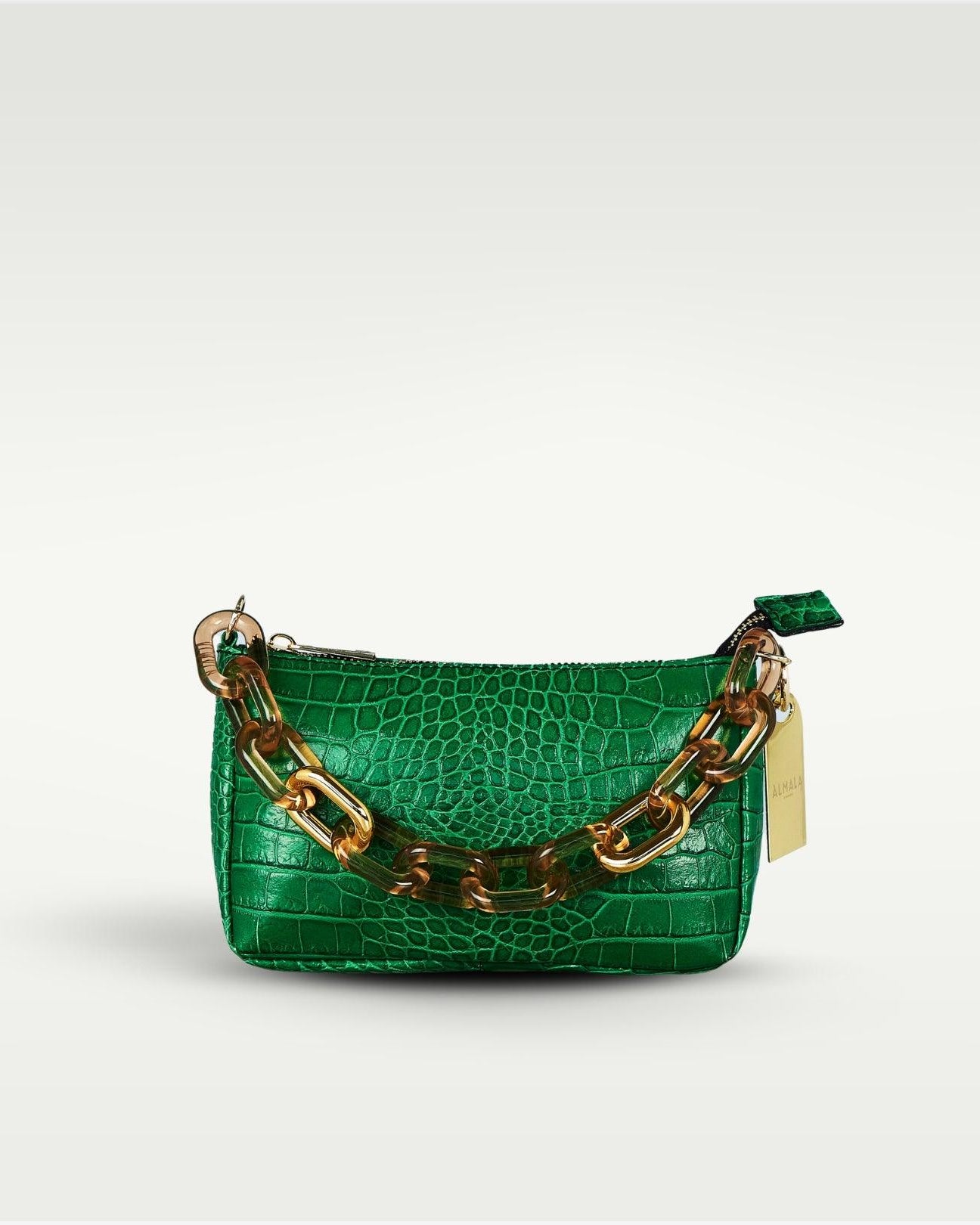 ANGY | VERDE - Almala
