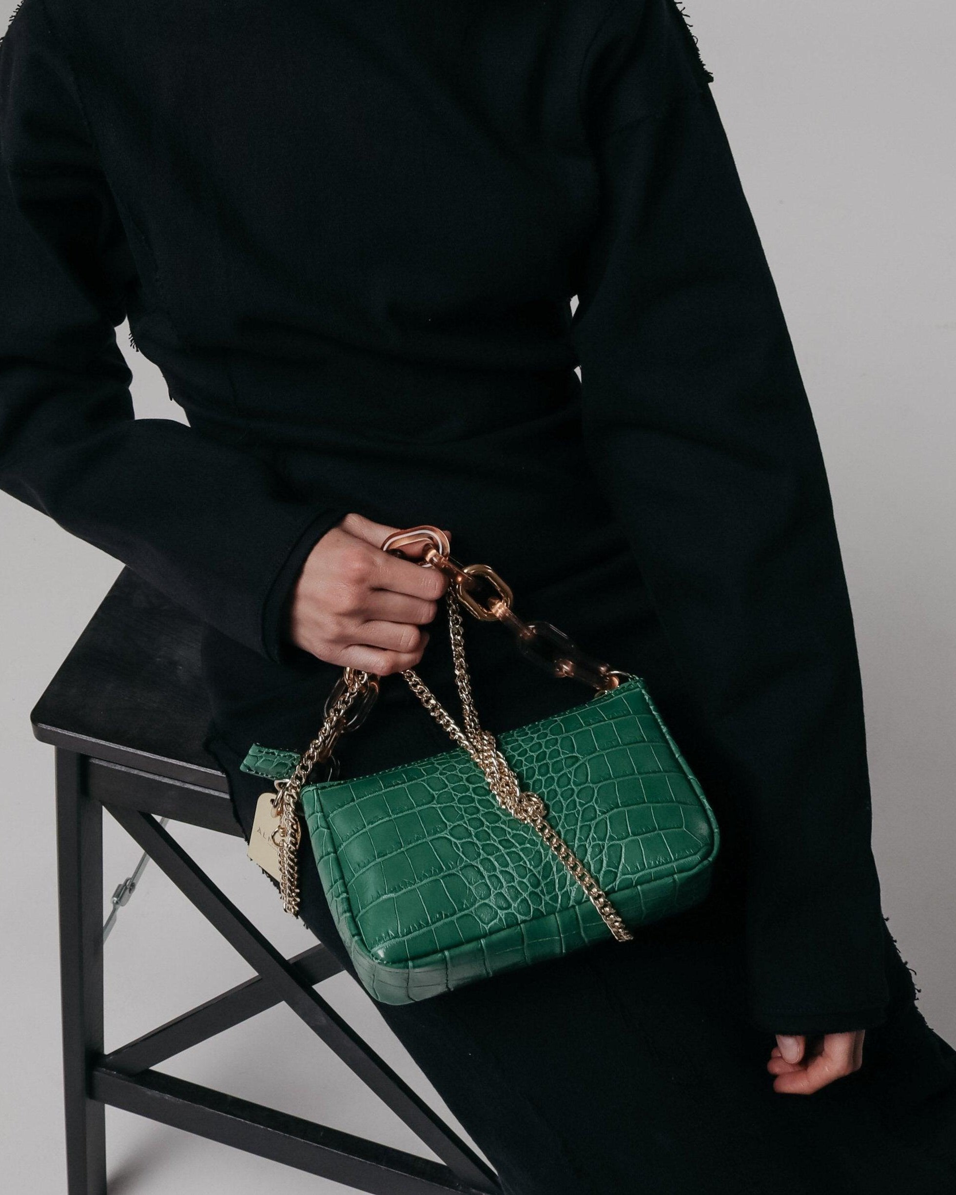 ANGY | VERDE - Almala