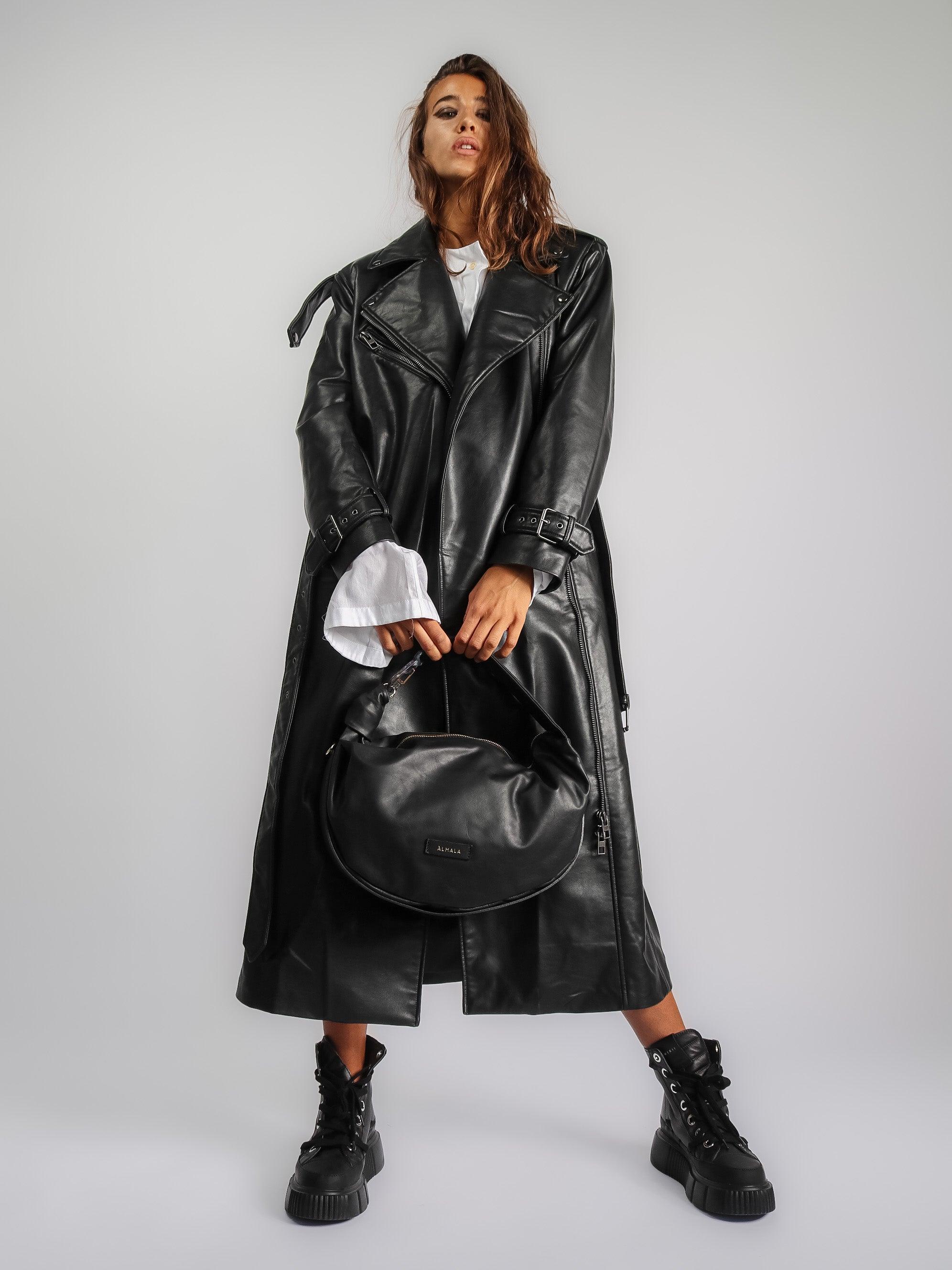 DOUBLE BAG | CASTAGNA - Almala