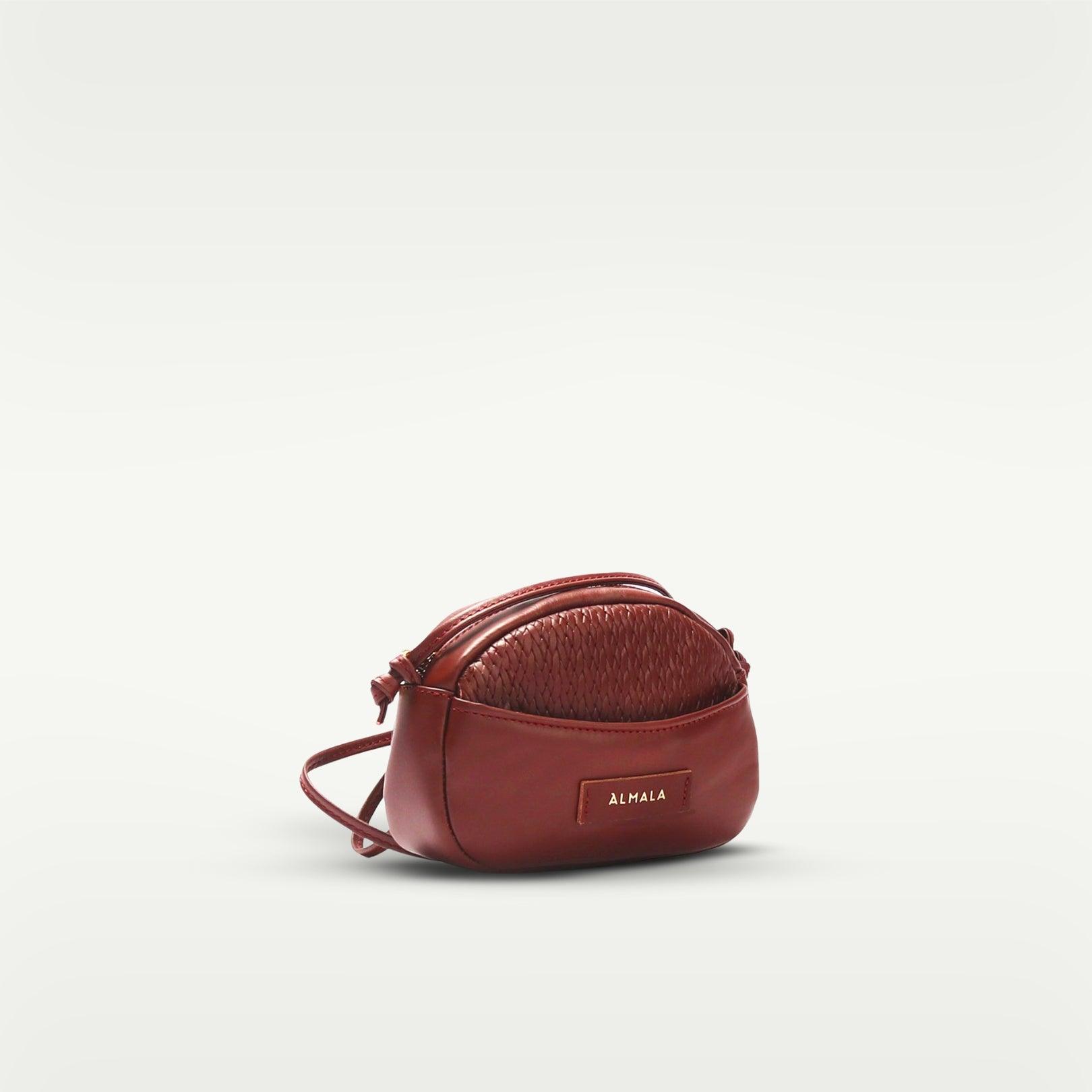 MOON BAG | CASTAGNA - Almala